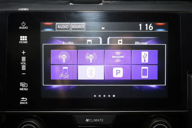 Thumbnail: 2017 Honda Civic - 28