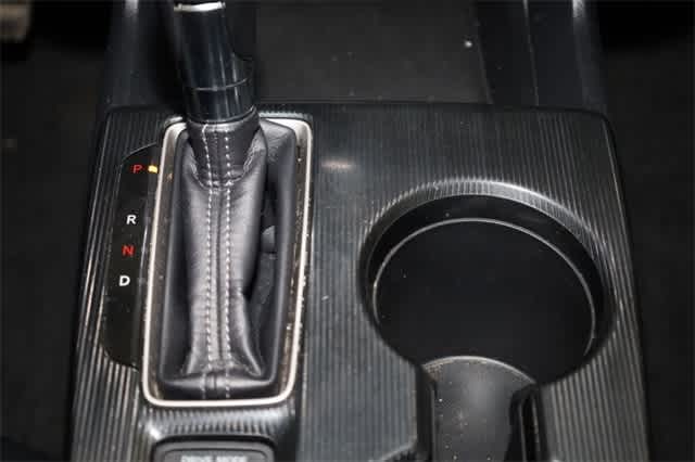 Thumbnail: 2023 Honda Civic - 34