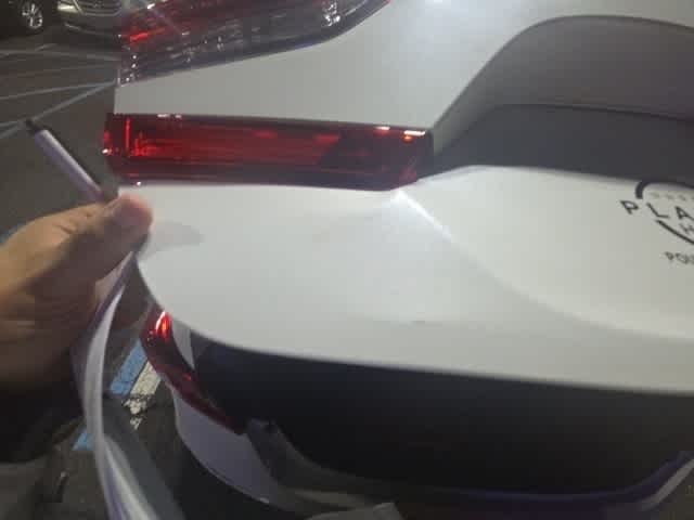 Thumbnail: 2022 Honda Accord - 31