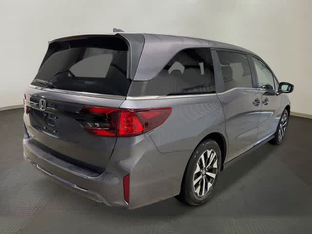 Thumbnail: 2026 Honda Odyssey - 6