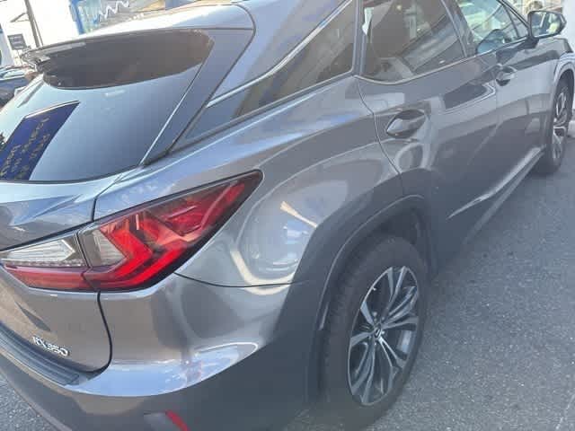 Thumbnail: 2019 Lexus RX - 14