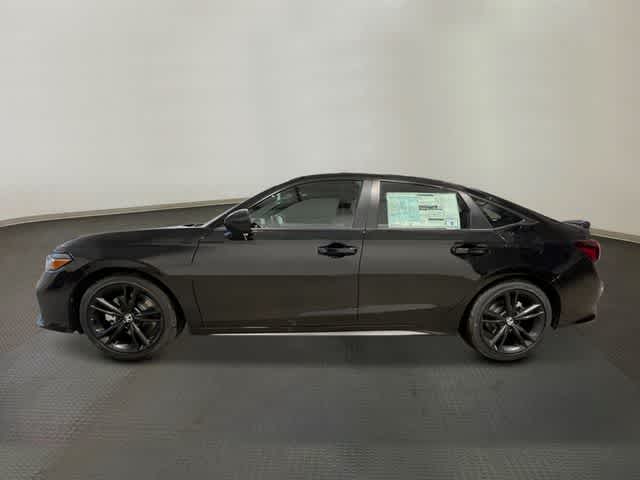 Thumbnail: 2026 Honda Civic - 2