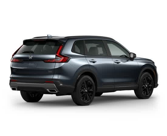 Thumbnail: 2026 Honda CR-V - 2