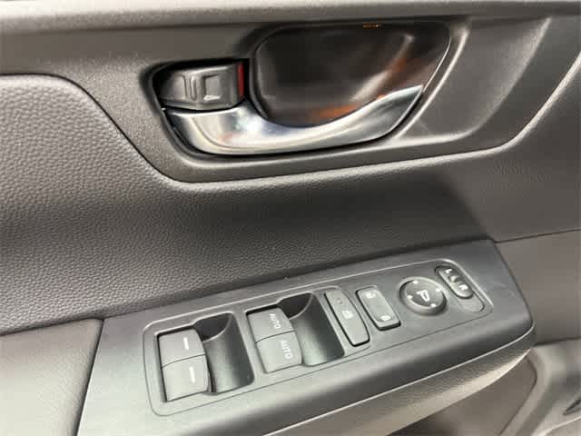 Thumbnail: 2026 Honda CR-V - 11
