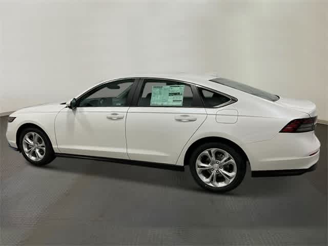 Thumbnail: 2025 Honda Accord - 2