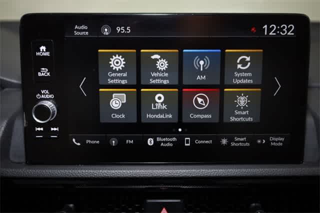 Thumbnail: 2024 Honda CR-V - 29