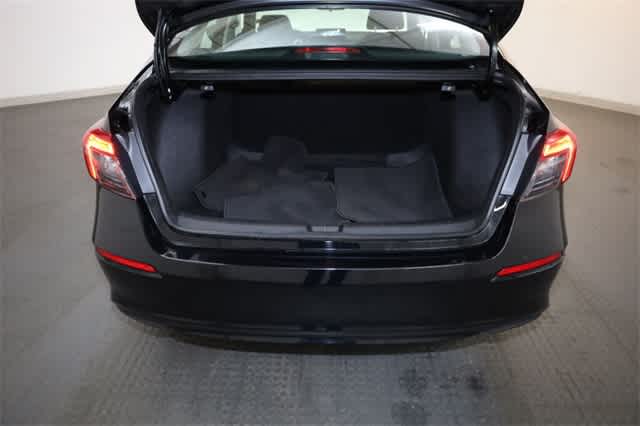 Thumbnail: 2023 Honda Civic - 37