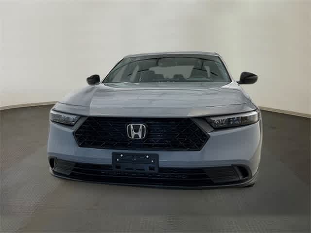 Thumbnail: 2025 Honda Accord - 10
