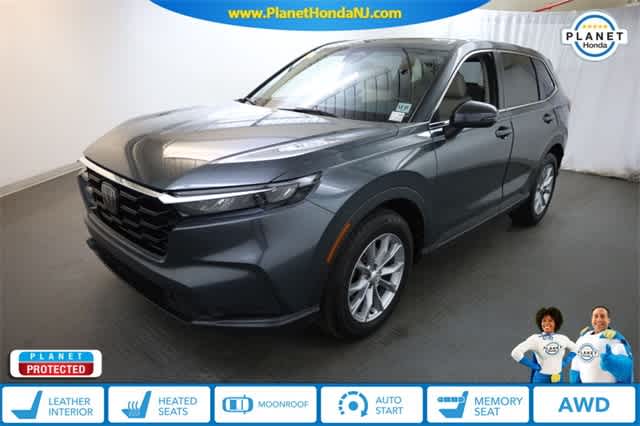 Thumbnail: 2023 Honda CR-V - 1