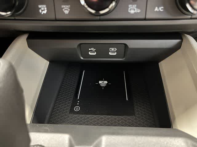 Thumbnail: 2026 Honda Accord - 19