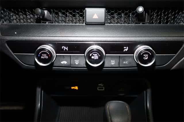 Thumbnail: 2024 Honda CR-V - 27