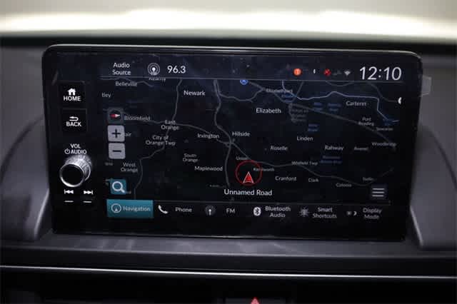 Thumbnail: 2024 Honda Pilot - 29