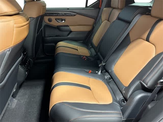 Thumbnail: 2026 Honda Passport - 25