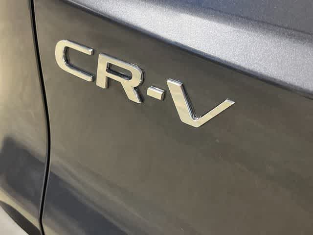 Thumbnail: 2026 Honda CR-V - 6