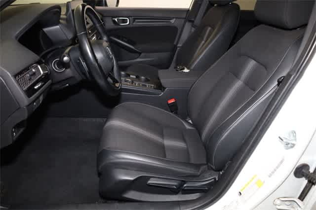 Thumbnail: 2022 Honda Civic - 15