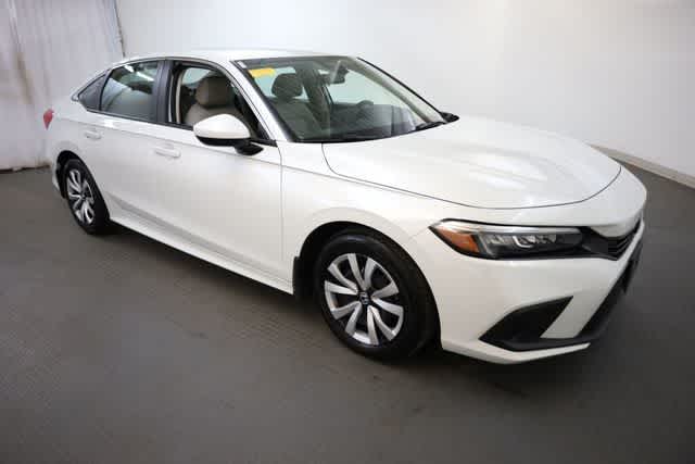 Thumbnail: 2024 Honda Civic - 10