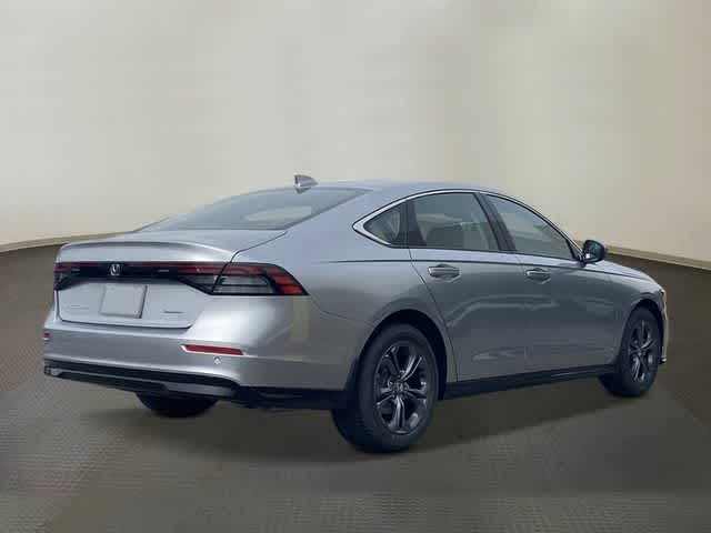 Thumbnail: 2026 Honda Accord - 4