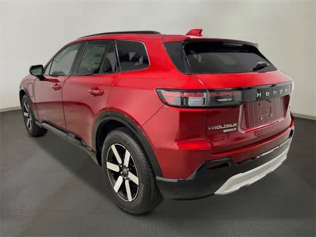 New 2025 Honda Prologue Touring SUV