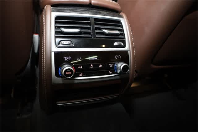 Thumbnail: 2020 BMW 7 Series - 40