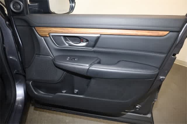 Thumbnail: 2022 Honda CR-V - 22