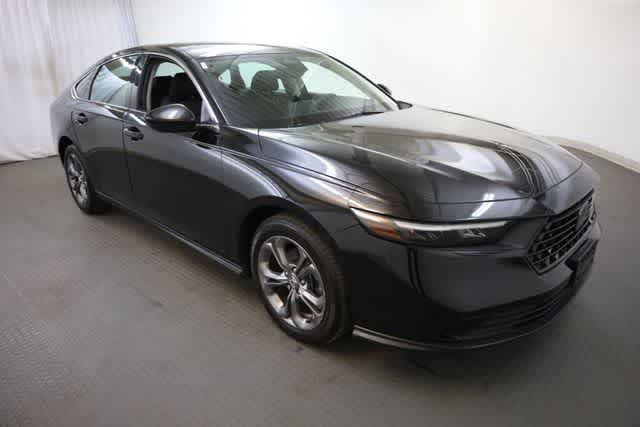 Thumbnail: 2023 Honda Accord - 10