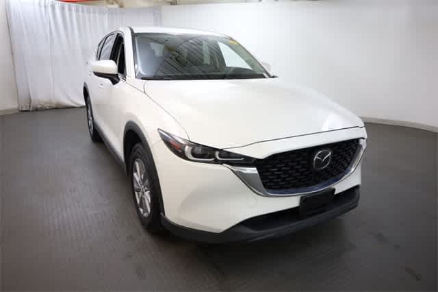 Thumbnail: 2023 Mazda CX-5 - 11