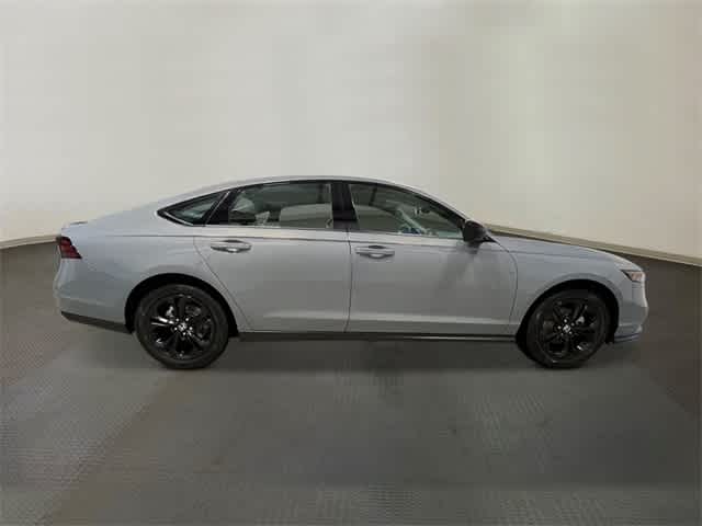 Thumbnail: 2025 Honda Accord - 7