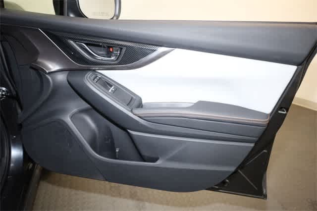 Thumbnail: 2019 Subaru Crosstrek - 22