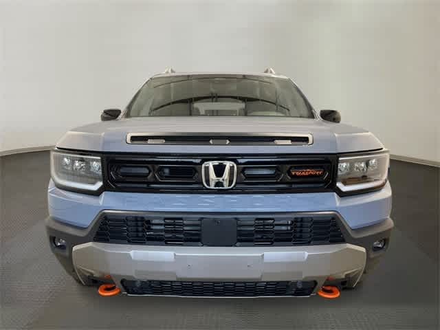 Thumbnail: 2026 Honda Passport - 10
