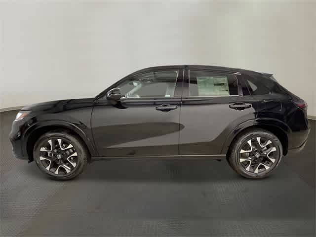 Thumbnail: 2026 Honda HR-V - 2