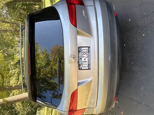 Thumbnail: 2016 Honda Pilot - 3