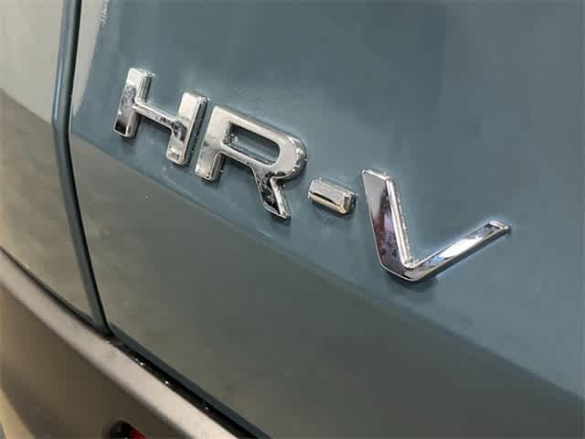 Thumbnail: 2026 Honda HR-V - 5