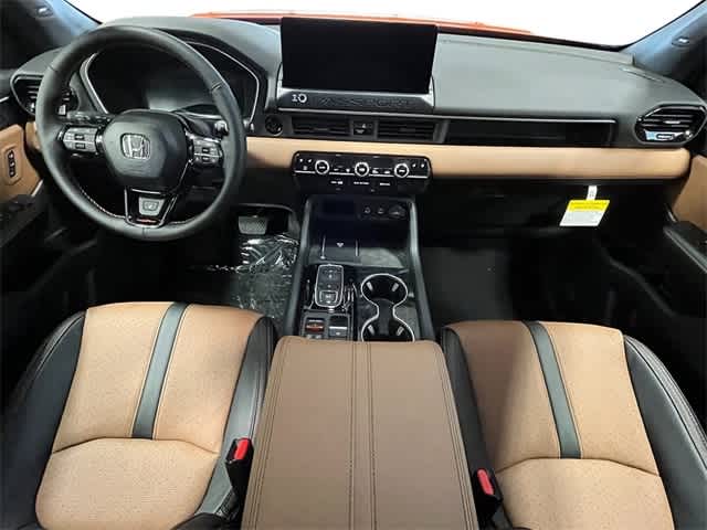 Thumbnail: 2026 Honda Passport - 16