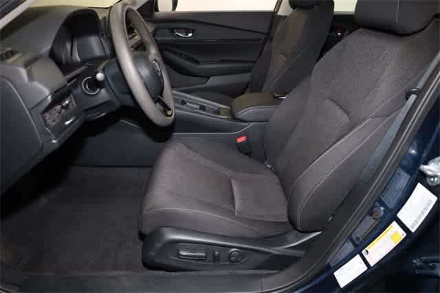 Thumbnail: 2023 Honda Accord - 19