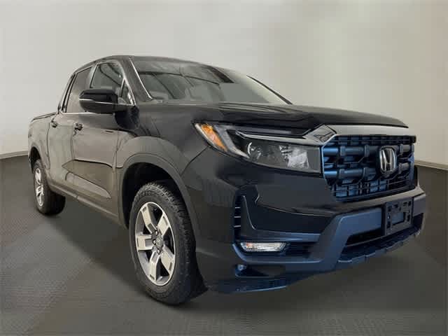 Thumbnail: 2025 Honda Ridgeline - 9