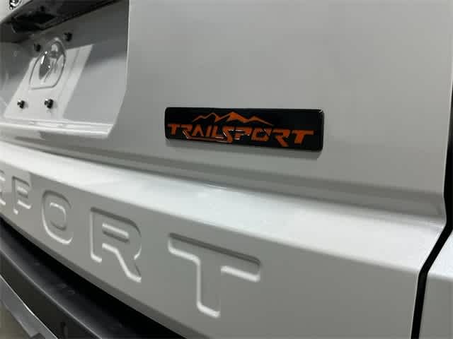 Thumbnail: 2026 Honda Passport - 6