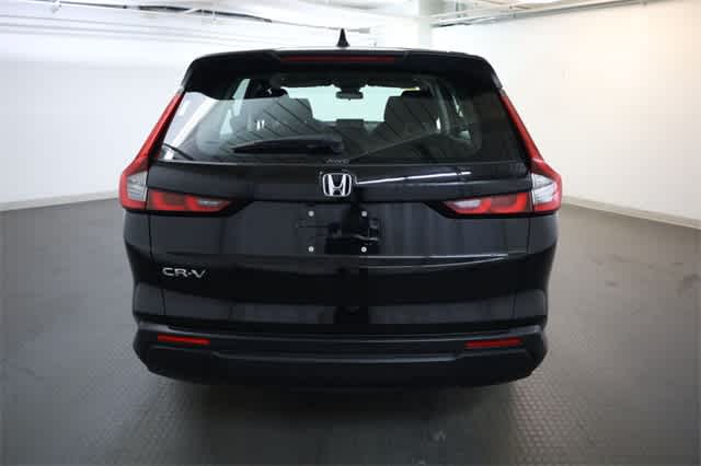 Thumbnail: 2024 Honda CR-V - 6