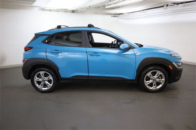 Thumbnail: 2022 Hyundai Kona - 9