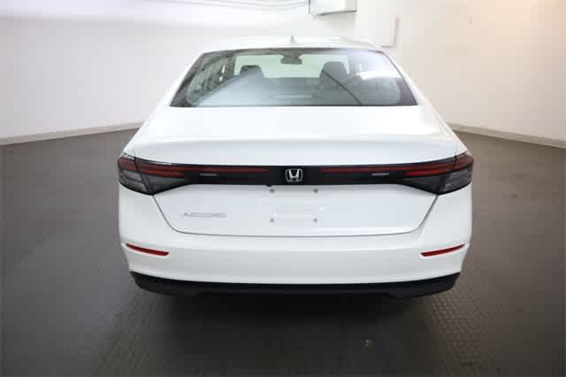 Thumbnail: 2024 Honda Accord - 6