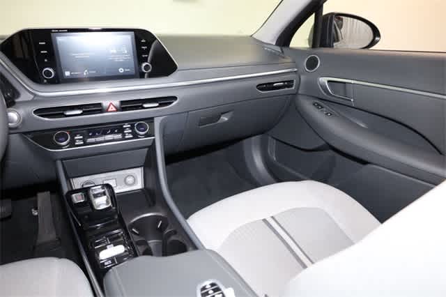 Thumbnail: 2021 Hyundai Sonata - 20