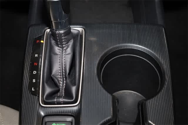 Thumbnail: 2024 Honda Civic - 32