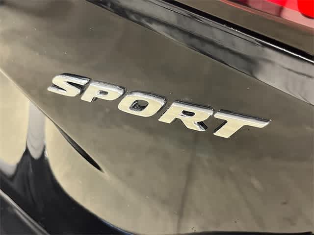 Thumbnail: 2025 Honda Civic - 7