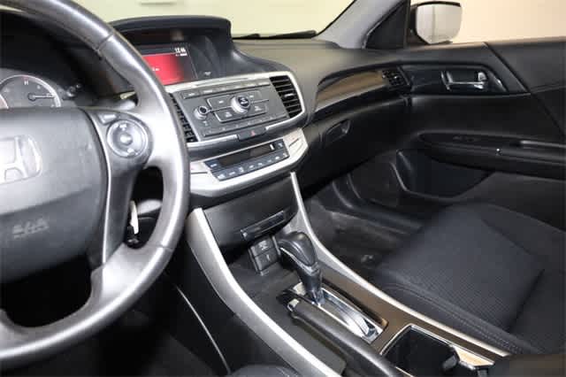 Thumbnail: 2013 Honda Accord - 23