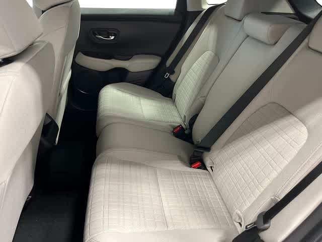 Thumbnail: 2026 Honda HR-V - 21