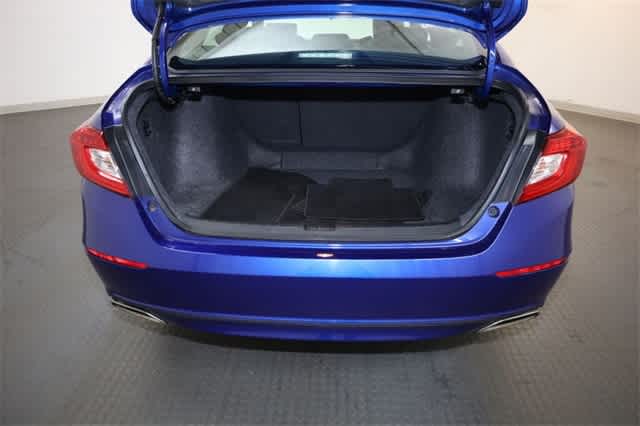 Thumbnail: 2022 Honda Accord - 35