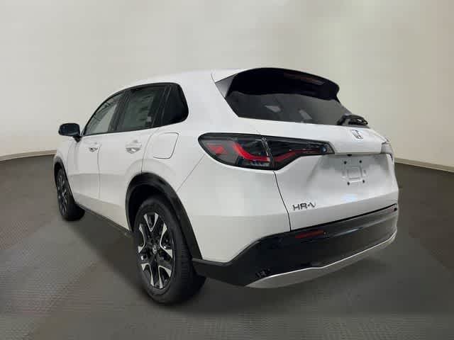 Thumbnail: 2026 Honda HR-V - 3