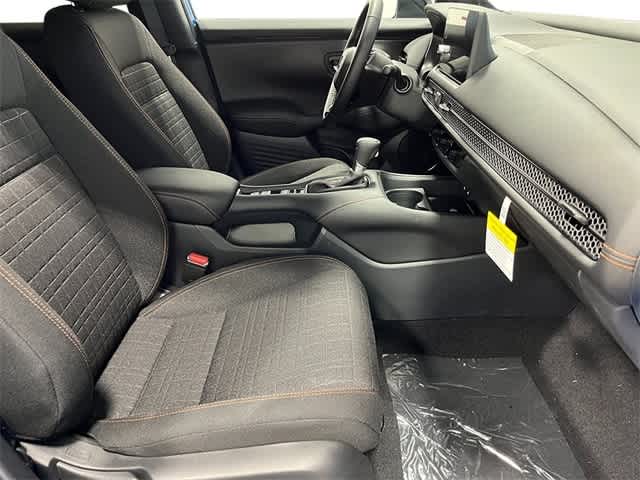 Thumbnail: 2026 Honda HR-V - 26