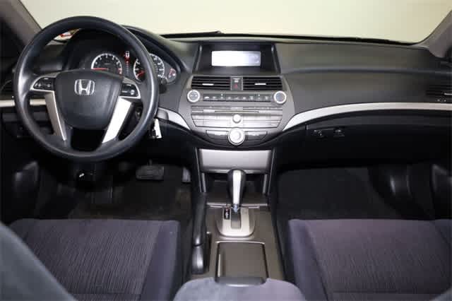 Thumbnail: 2011 Honda Accord - 17