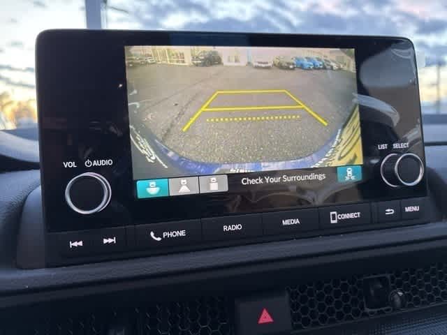 Thumbnail: 2024 Honda CR-V - 6