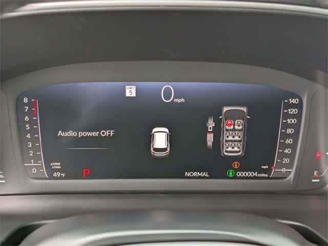 Thumbnail: 2026 Honda Pilot - 17